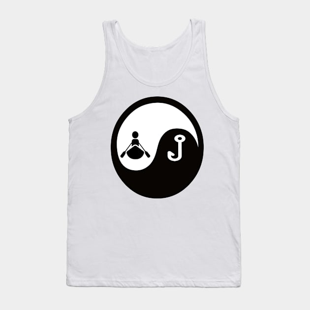 KAYAK FISHING Tank Top by ETTAOUIL4